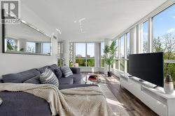 415 - 5 ROWNTREE ROAD Toronto, ON M9V 5G9