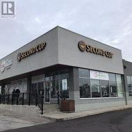 E-2 - 4553 HURONTARIO STREET  Mississauga, ON L4Z 3M1