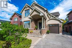 11 TREMONT ROAD Toronto, ON M9B 3X3