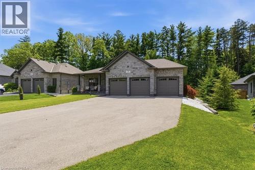 4 Lynndale Road, Simcoe, ON - Outdoor