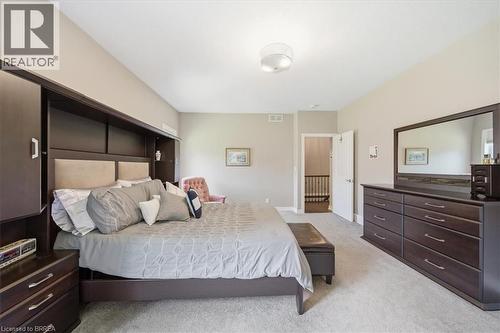 4 Lynndale Road, Simcoe, ON - Indoor Photo Showing Bedroom