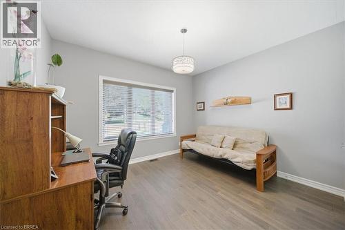 4 Lynndale Road, Simcoe, ON - Indoor Photo Showing Office