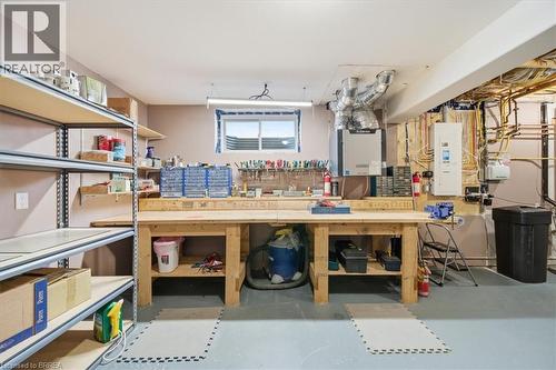 4 Lynndale Road, Simcoe, ON - Indoor