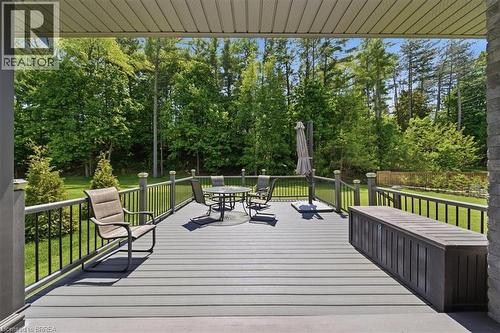 4 Lynndale Road, Simcoe, ON - Outdoor With Exterior
