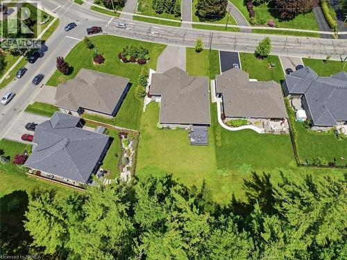 4 Lynndale Road, Simcoe, ON - Outdoor With View