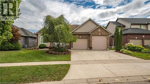 424 LAKEVIEW Drive  Woodstock, ON N4T 1V3