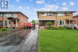12 THURODALE AVENUE Toronto, ON M6M 3B3
