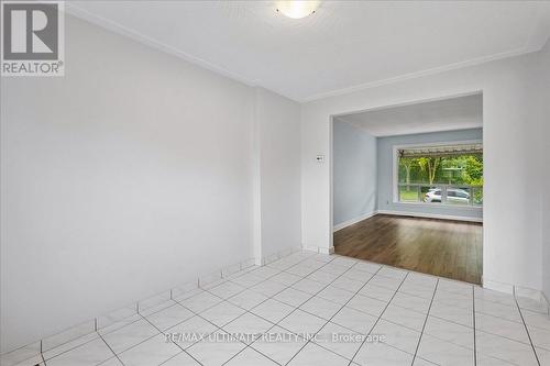 12 Thurodale Avenue, Toronto, ON - Indoor Photo Showing Other Room