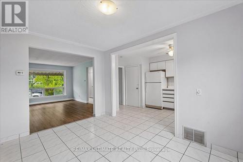 12 Thurodale Avenue, Toronto, ON - Indoor Photo Showing Other Room