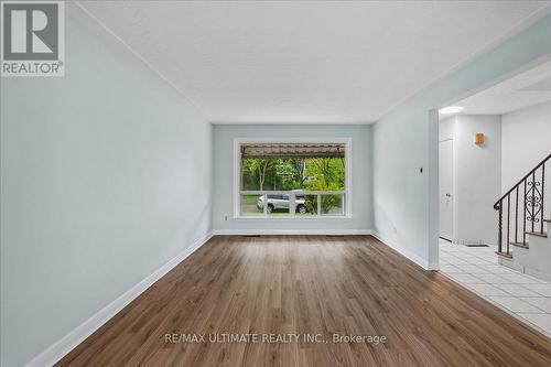 12 Thurodale Avenue, Toronto, ON - Indoor Photo Showing Living Room
