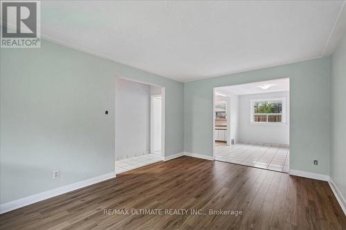 12 Thurodale Avenue, Toronto, ON - Indoor