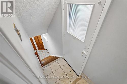 12 Thurodale Avenue, Toronto, ON - Indoor Photo Showing Other Room