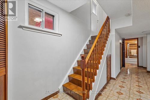 12 Thurodale Avenue, Toronto, ON - Indoor Photo Showing Other Room