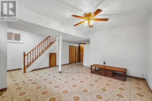 12 Thurodale Avenue, Toronto, ON - Indoor Photo Showing Other Room