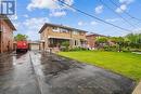 12 Thurodale Avenue, Toronto, ON  - Outdoor 