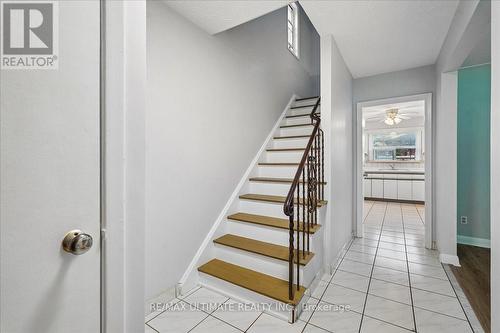 12 Thurodale Avenue, Toronto, ON - Indoor Photo Showing Other Room