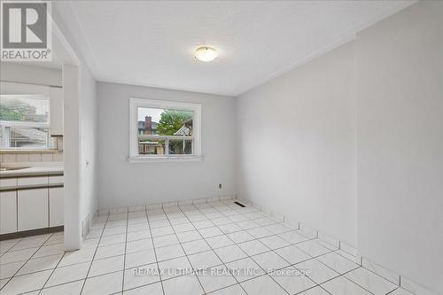 12 Thurodale Avenue, Toronto, ON - Indoor Photo Showing Other Room