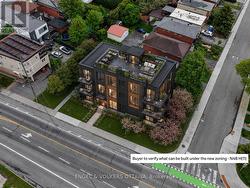 1 CAROLINE AVENUE  Ottawa, ON K1Y 0S8