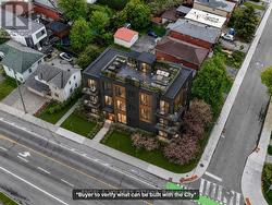 1 CAROLINE AVENUE  Ottawa, ON K1Y 0S8