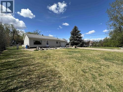 2013 TAYLOR PARK SUBDIV  Fort St. John, BC V0C 2K0