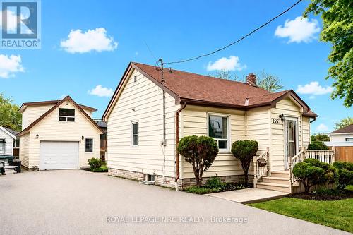 155 KNOLL STREET  Port Colborne (Main Street), ON L3K 5B2