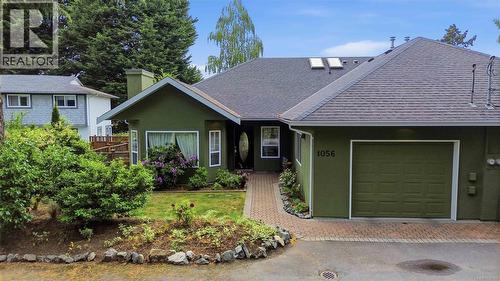 1056 Holly Park Rd  Central Saanich, BC V8M 2H1