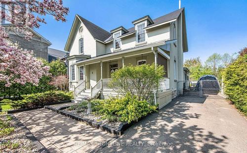 2 GEORGE STREET N  Smiths Falls, ON K7A 1X9
