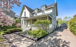 2 GEORGE STREET N Smiths Falls, ON K7A 1X9