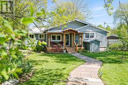 137 BOOTH DRIVE Mississippi Mills, ON K7C 3P1