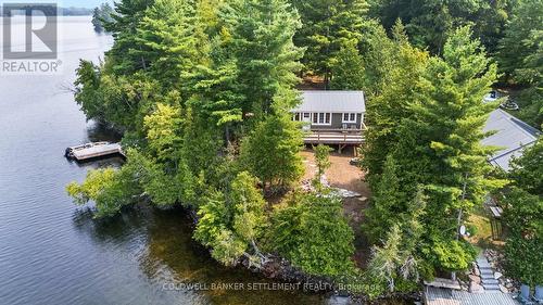 289 CHRISTIE LAKE LANE 21 LANE  Tay Valley, ON K7H 3C9