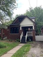 21 HADDON Avenue S Hamilton, ON L8S 1X5