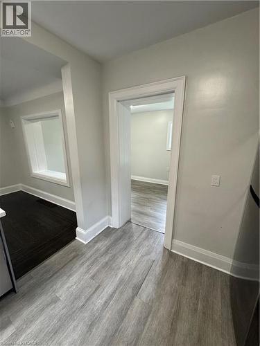 21 Haddon Avenue S, Hamilton, ON - Indoor Photo Showing Other Room