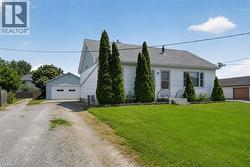 2883 SOUTH GRIMSBY RD 10 West Lincoln, ON L0R 2A0