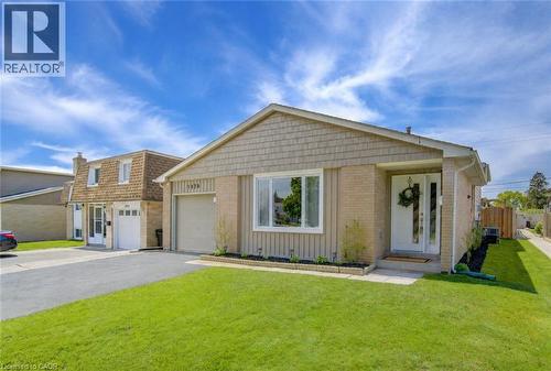 1828 EARLWOOD Drive  Cambridge, ON N3H 5A3