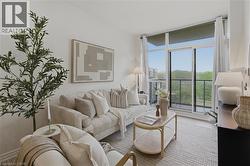 1940 IRONSTONE Drive Unit# 419  Burlington, ON L7L 0E4