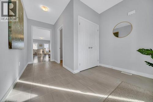 43 Sugar Trail, Kitchener, ON - Indoor Photo Showing Other Room