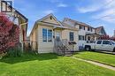 276 Roxborough Avenue, Hamilton, ON  - Outdoor 
