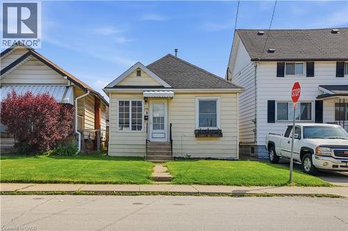 276 Roxborough Avenue, Hamilton, ON - Outdoor With Facade