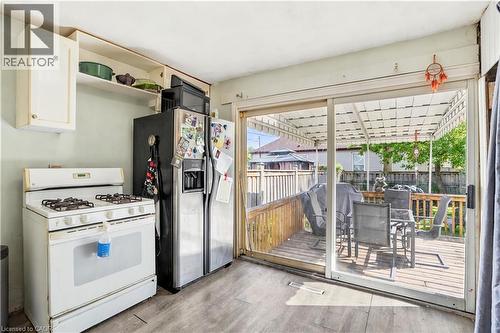 276 Roxborough Avenue, Hamilton, ON - Indoor