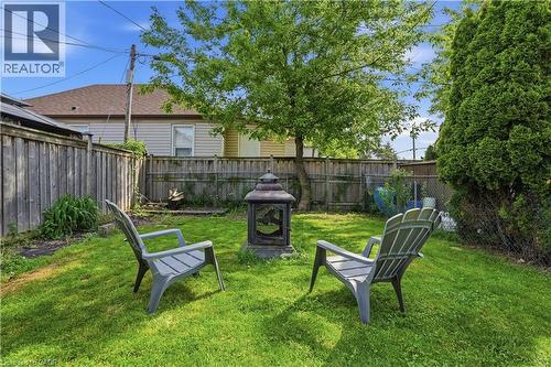276 Roxborough Avenue, Hamilton, ON - Outdoor