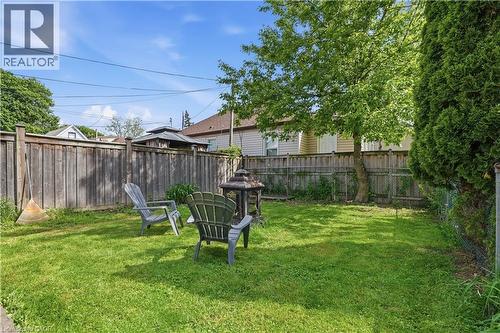 276 Roxborough Avenue, Hamilton, ON - Outdoor