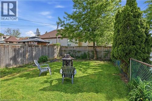 276 Roxborough Avenue, Hamilton, ON - Outdoor
