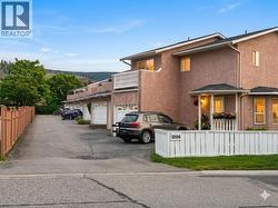 1006 KING Street Unit# 106 Penticton, BC V2A 4S6