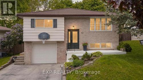 62 BECHTEL DRIVE  Kitchener, ON N2P 1S8