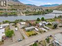 421 Tingley Street, Ashcroft, BC  - Outdoor With Body Of Water With View 