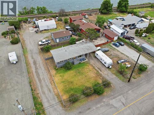 421 Tingley Street, Ashcroft, BC - Outdoor With View