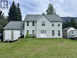 1118 Harold Street Slocan, BC V0G 2C0