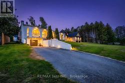 835 CEDAR GLEN ROAD Kawartha Lakes (Verulam), ON K0M 1L0