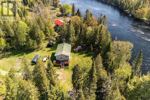 41 HARRISON TRAIL  Greater Madawaska, ON K0J 2R0
