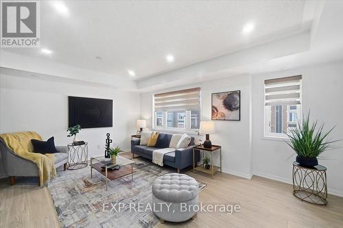 197 - 250 SUNNY MEADOW BOULEVARD  Brampton, ON L6R 3Y6